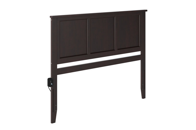 Espinoza deals panel headboard